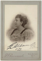 Emma Albani NPG x5152