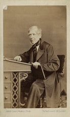 Robert Graves NPG Ax17165