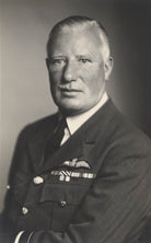 Sir Willett Amalric Bowen Bowen-Buscarlet NPG x165398