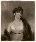 Rosoman Mountain (née Wilkinson) NPG D4676