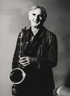 Ronnie Scott NPG x210081