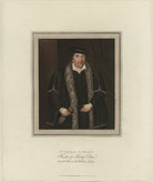 Sir Thomas Pope NPG D24970