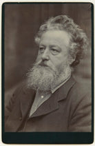 William Morris NPG x3744
