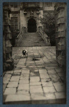 'Bolsover Castle' NPG Ax142342