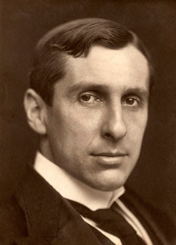 Arthur hamilton lee, 1st viscount lee of fareham npg x19977