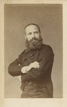 Adolphe Yvon NPG Ax17182