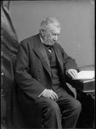 Sir Richard Couch NPG x30655