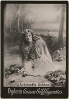 Antoinette Ashton NPG x196246