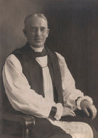 John Curtis NPG x75876