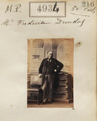 Frederic Dundas NPG Ax54942