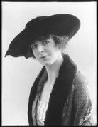 Lily Long NPG x101186