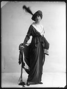 Gabrielle Dorziat NPG x102825