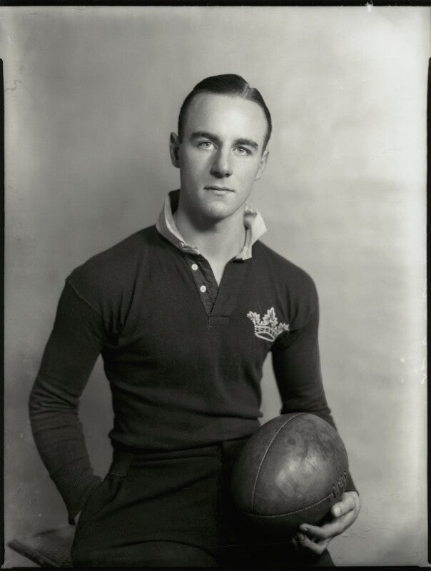 J.l.j. jackson npg x151506