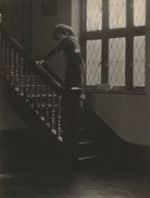 Concordia Merrel (Mary Phyllis Joan Morton (née Logan)) NPG x45651