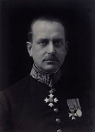 Sir William Richard Codling NPG x66795