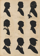 Tourists on the West Pier, Brighton NPG D46961