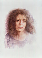 Dame Anita Roddick NPG 6335