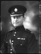 Sir Robert James Milo Walker NPG x122313