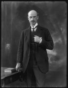 Sir (Francis) Stanley Jackson NPG x122588