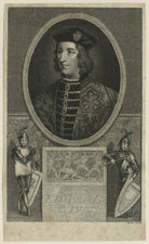 King Edward IV NPG D23799