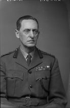 Sir Ross Cairns McCay NPG x164886