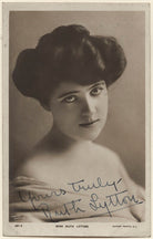 Ruth Lytton NPG x20183