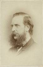 George Dalziel NPG Ax17143