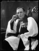 Alfred Charles Eustace Jarvis NPG x123189