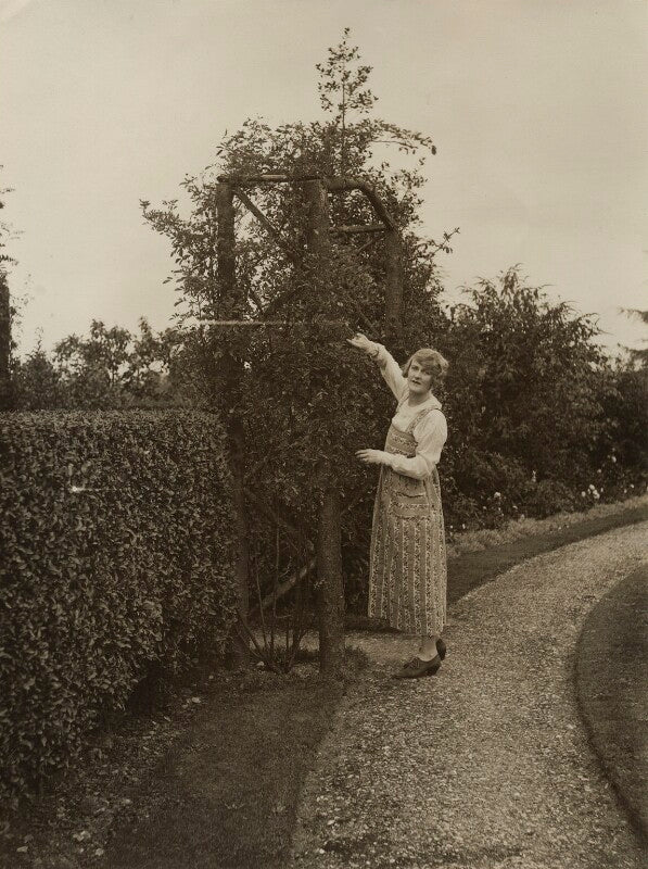 Mary merrall npg x83309