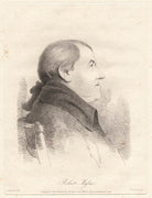 Robert Mylne NPG D12088