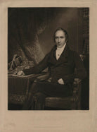 Ralph Wardlaw NPG D37491