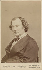 Joseph Durham NPG Ax14877