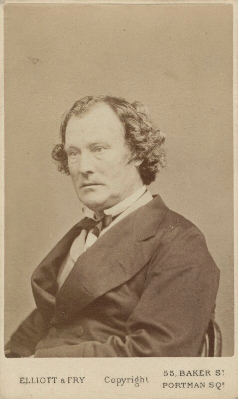 Joseph durham npg ax14877