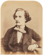 Probably William McConnell NPG P301(148)