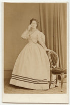 Eleanor Bufton NPG x4869