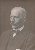 Sir John Archer NPG x163649