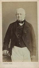 Louis Adolphe Thiers NPG Ax17880