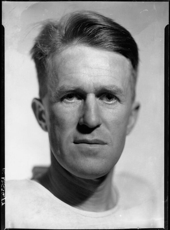 T.e. lawrence npg x3556