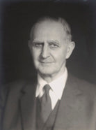 Sir Harold Edgar Yarrow, 2nd Bt NPG x165259