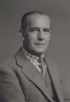 Sir Charles Arthur Lovatt Evans NPG x167433