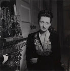 Angela Lebus NPG Ax39633