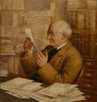 Albert Gunther NPG 4965
