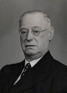 Sir (Ernest) Basil Gibson NPG x89381