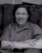 Peggy Mount NPG x136597