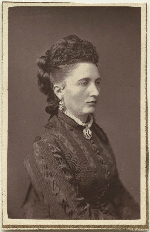 Arabella goddard npg ax7736