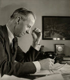 John Primatt Redcliffe-Maud, Baron Redcliffe-Maud NPG x126590