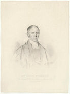 Claudius Buchanan NPG D13550