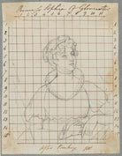 Princess Sophia Matilda of Gloucester NPG D17282