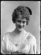 Vera Cornish NPG x102752