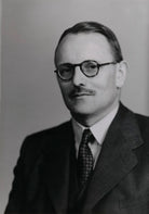 Sir Ronald Ernest German NPG x89374